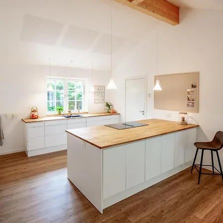 5 Bedroom Beautiful In Blokhus