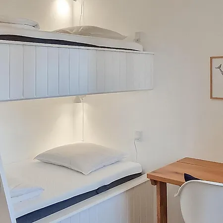 5 Bedroom Beautiful In * Blokhus